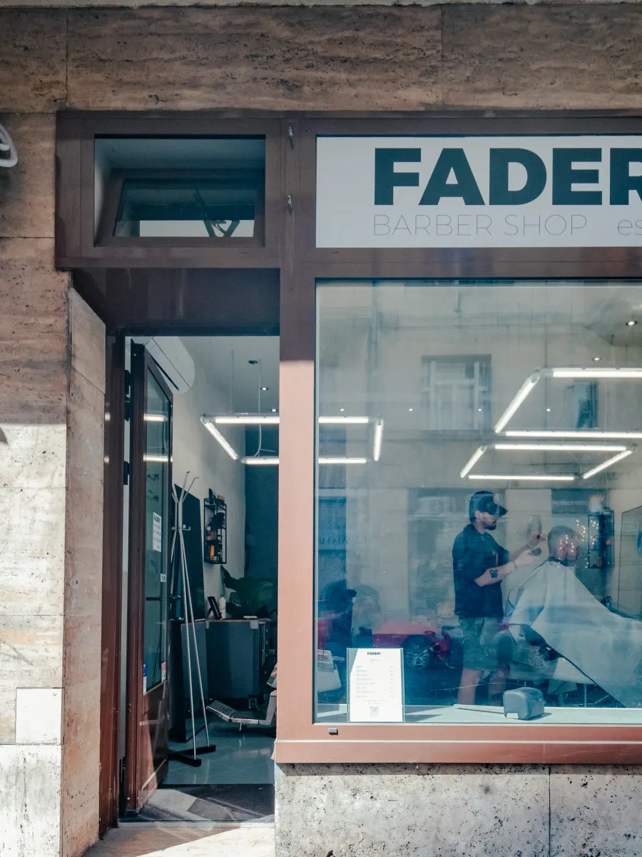 Fader